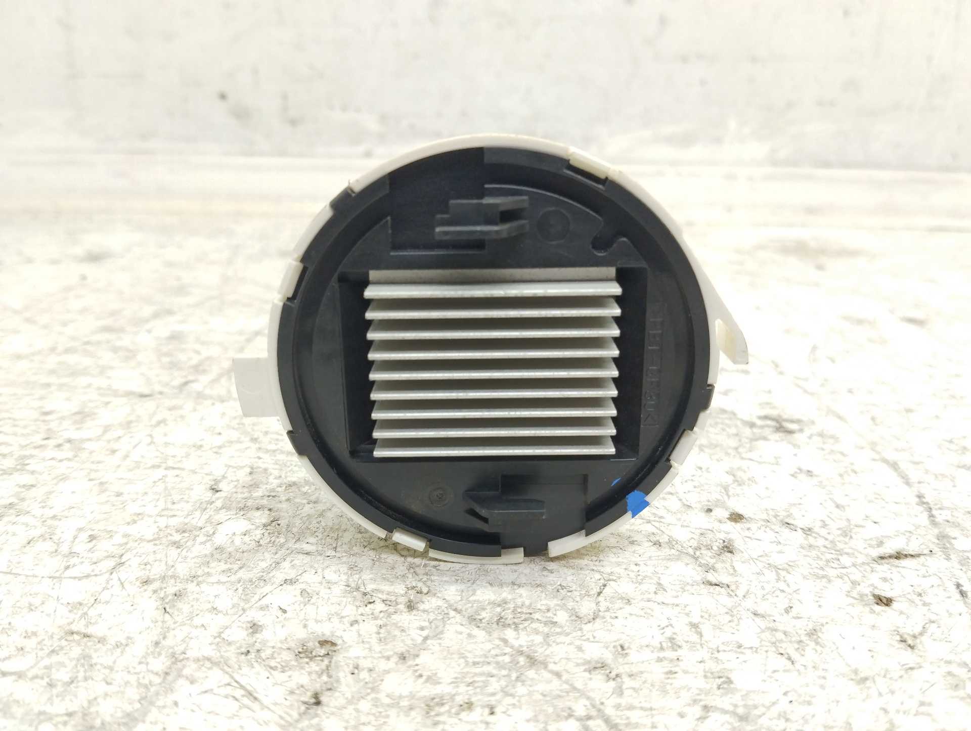 Recambio de resistencia calefaccion para mazda cx-3 center-line referencia OEM IAM H7651BHS300  