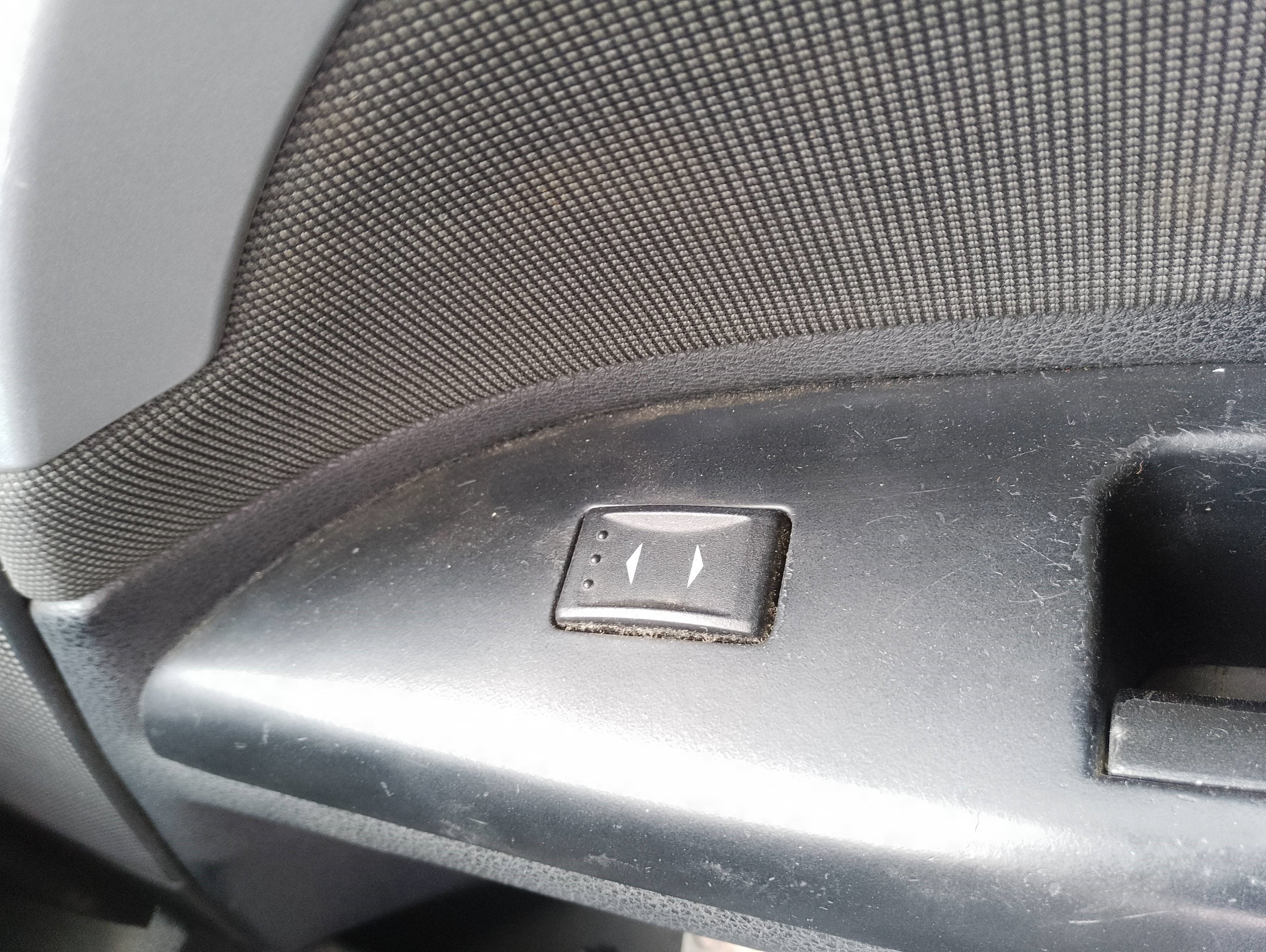 Recambio de mando elevalunas delantero derecho para ford mondeo berlina (ge) ambiente referencia OEM IAM   