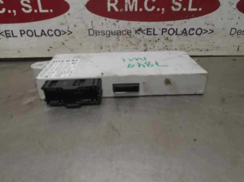 Recambio de modulo electronico para bmw serie 3 berlina (e90) 320d referencia OEM IAM 6981416 5WK49412LBF 