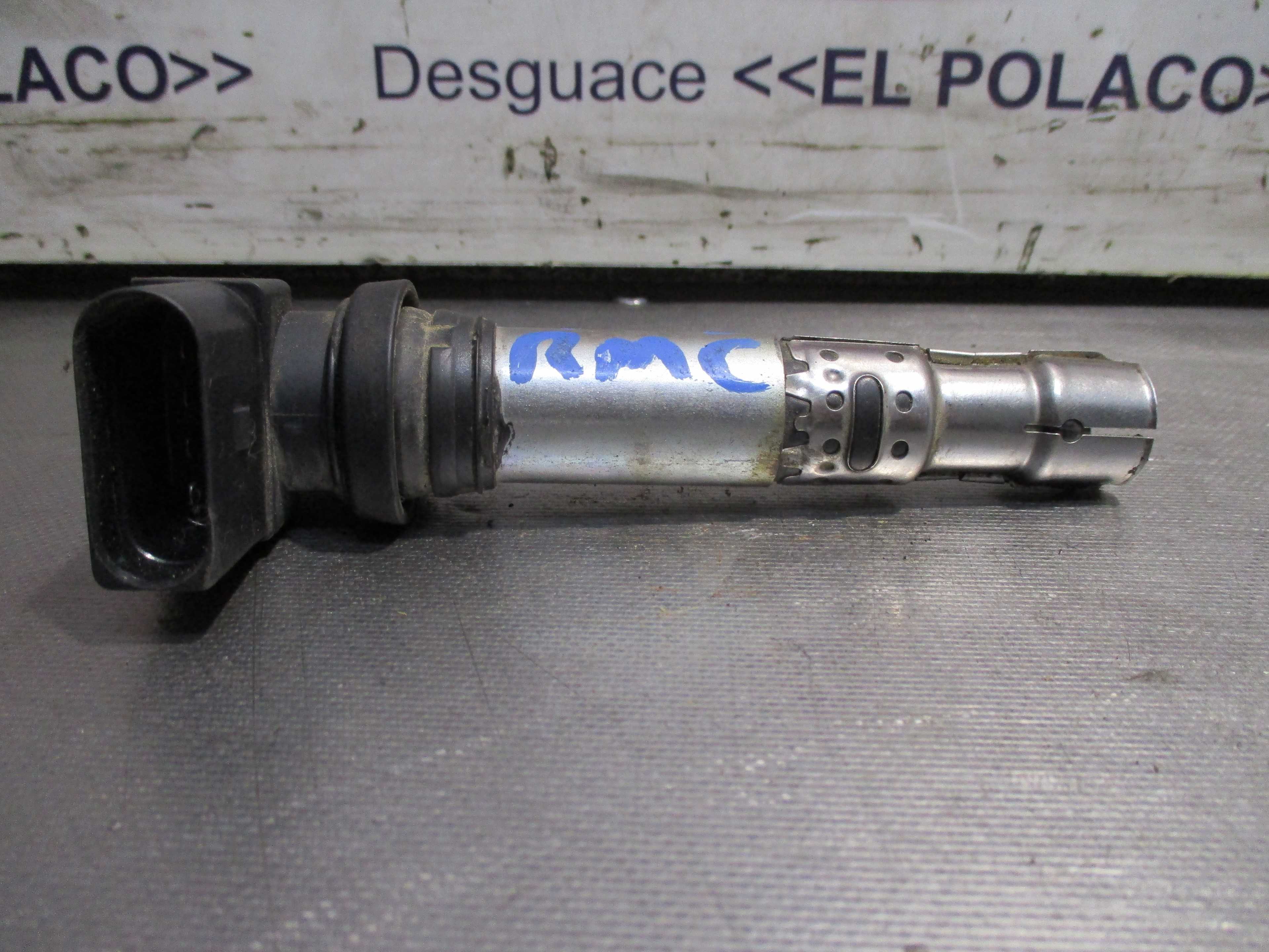 Recambio de bobina encendido para volkswagen golf iv berlina (1j1) básico referencia OEM IAM   