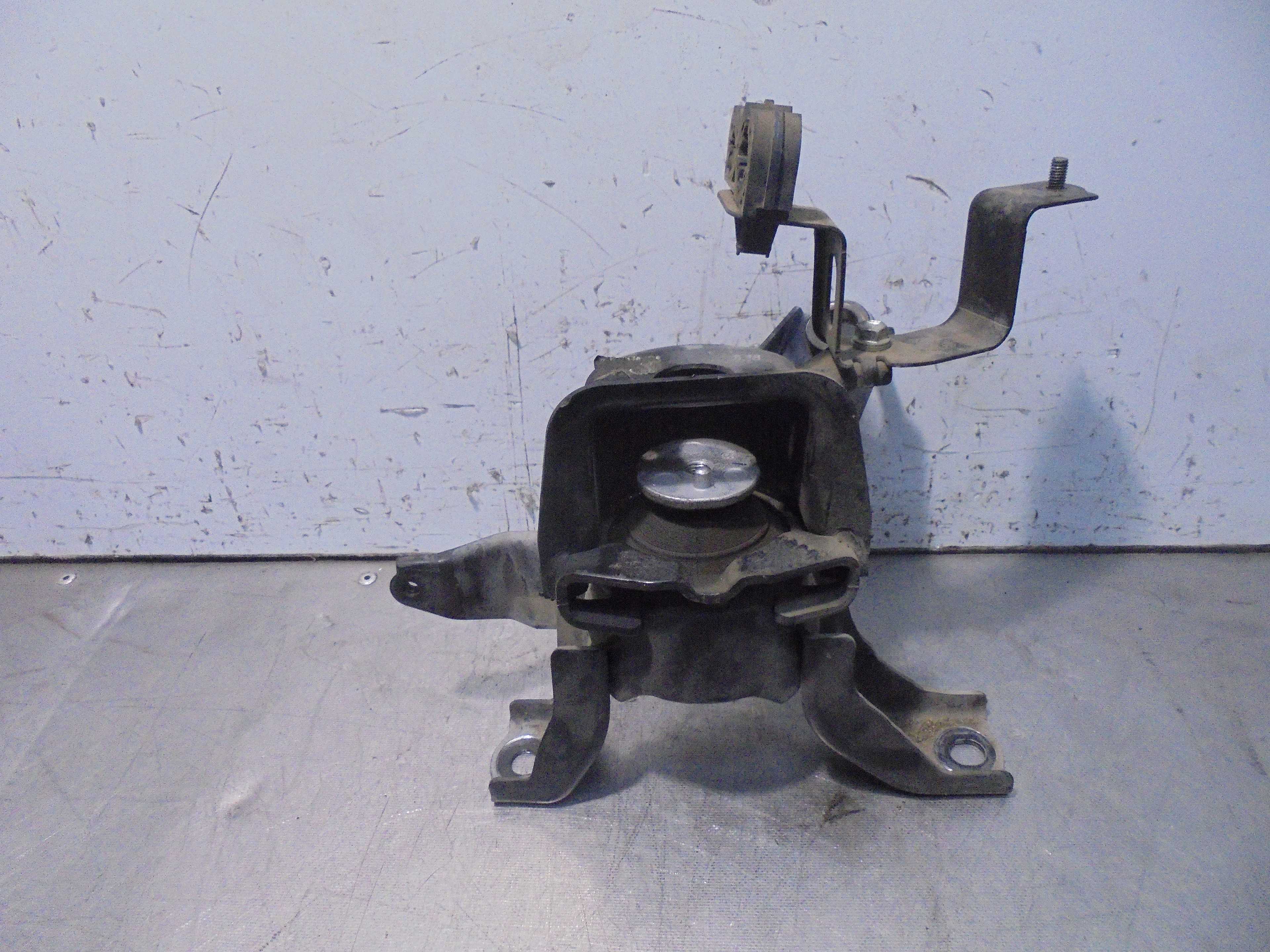 Recambio de soporte motor delantero para toyota prius (nhw30) 1.8 16v cat (híbrido) referencia OEM IAM   
