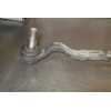 Recambio de cremallera direccion para mercedes-benz clase e (w210) familiar 220 t cdi (210.206) referencia OEM IAM A2104611101  