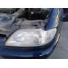 Recambio de faro izquierdo para citroën xsara berlina 1.6 image referencia OEM IAM   