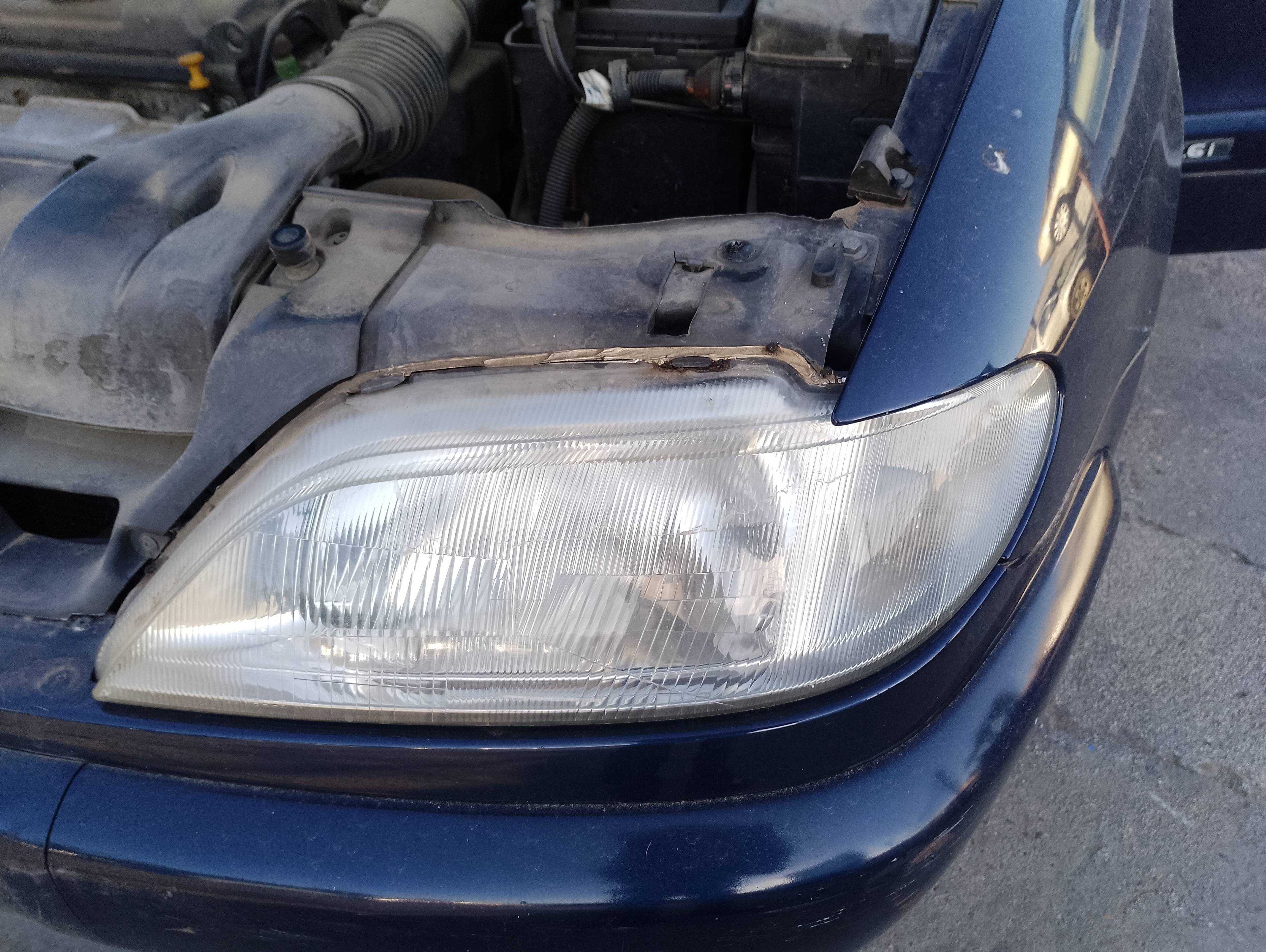 Recambio de faro izquierdo para citroën xsara berlina 1.6 image referencia OEM IAM   