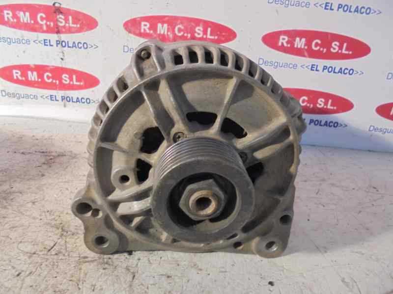 Recambio de alternador para chrysler voyager (gs) 2.5 turbodiesel referencia OEM IAM 38522294  