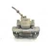 Recambio de pinza de freno delantera izquierda para ford focus c-max (cap) ambiente (d) referencia OEM IAM  12457027 
