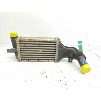 INTERCOOLER GM24436438DF BEHR81770 24436438DF