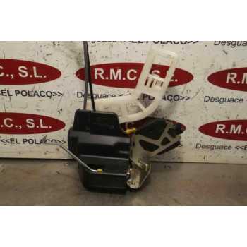 CERRADURA PUERTA TRASERA DERECHA 