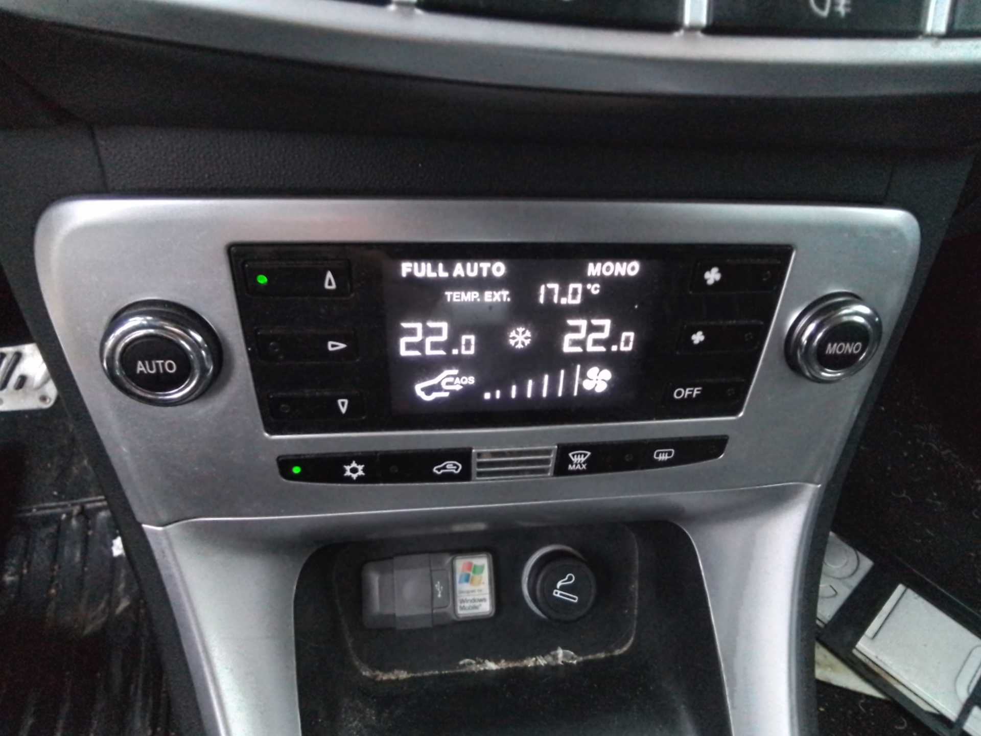 Recambio de mando climatizador para lancia delta (181) argento referencia OEM IAM   