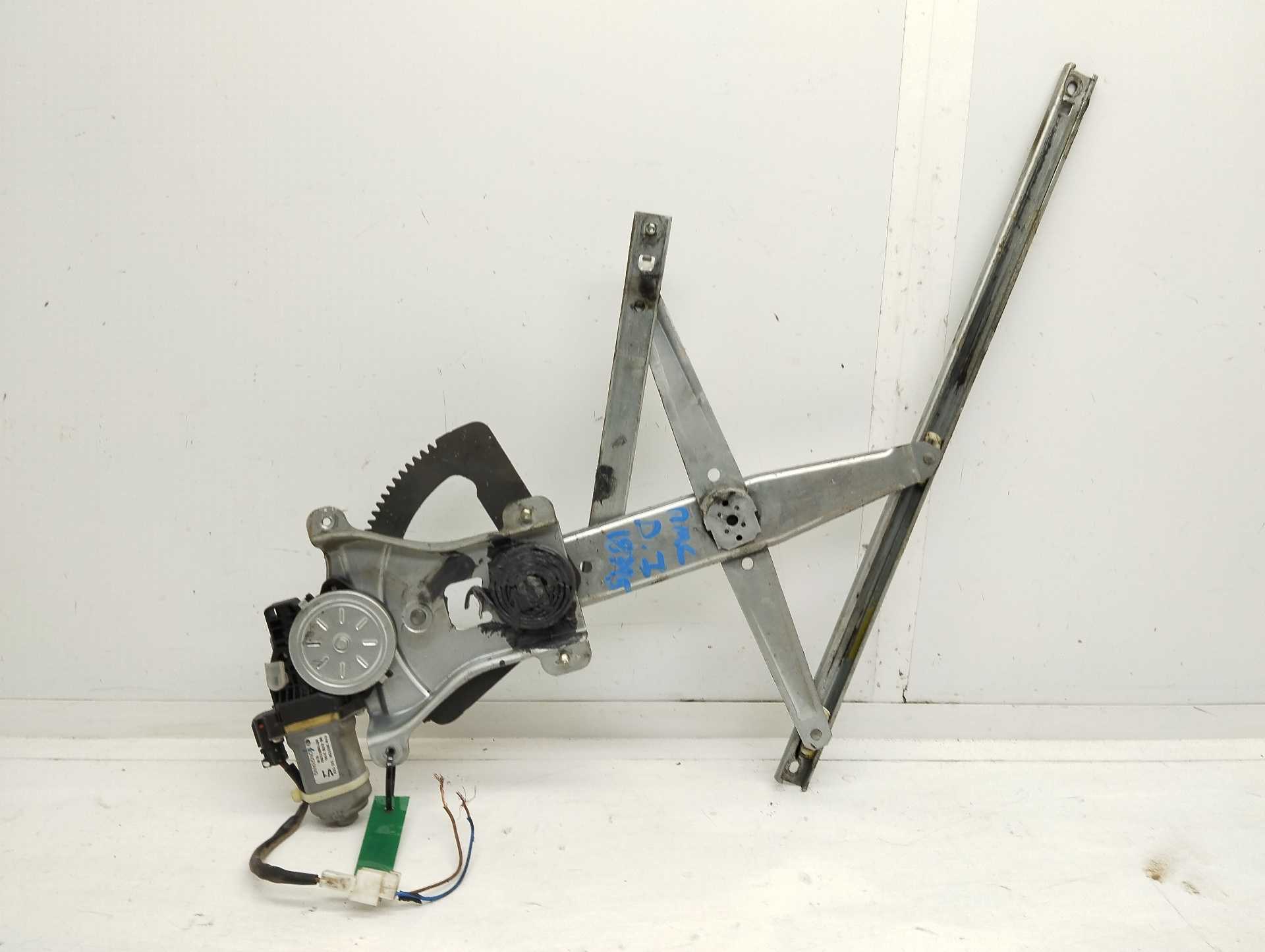 Recambio de elevalunas delantero izquierdo para chevrolet aveo ls referencia OEM IAM 96870316  