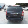 chevrolet captiva del año 2008