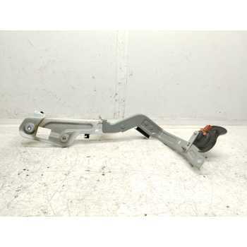 SOPORTE PARAGOLPES DELANTERO 620433474 