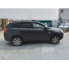 chevrolet captiva del año 2008