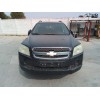 chevrolet captiva del año 2008