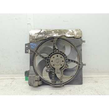 Recambio de electroventilador para citroën c2 audace referencia OEM IAM 8240503FR  
