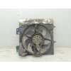 Recambio de electroventilador para citroën c2 audace referencia OEM IAM 8240503FR  