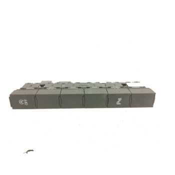 Recambio de modulo electronico para volkswagen polo 1.0 tsi referencia OEM IAM 2G0927137P 10141130 