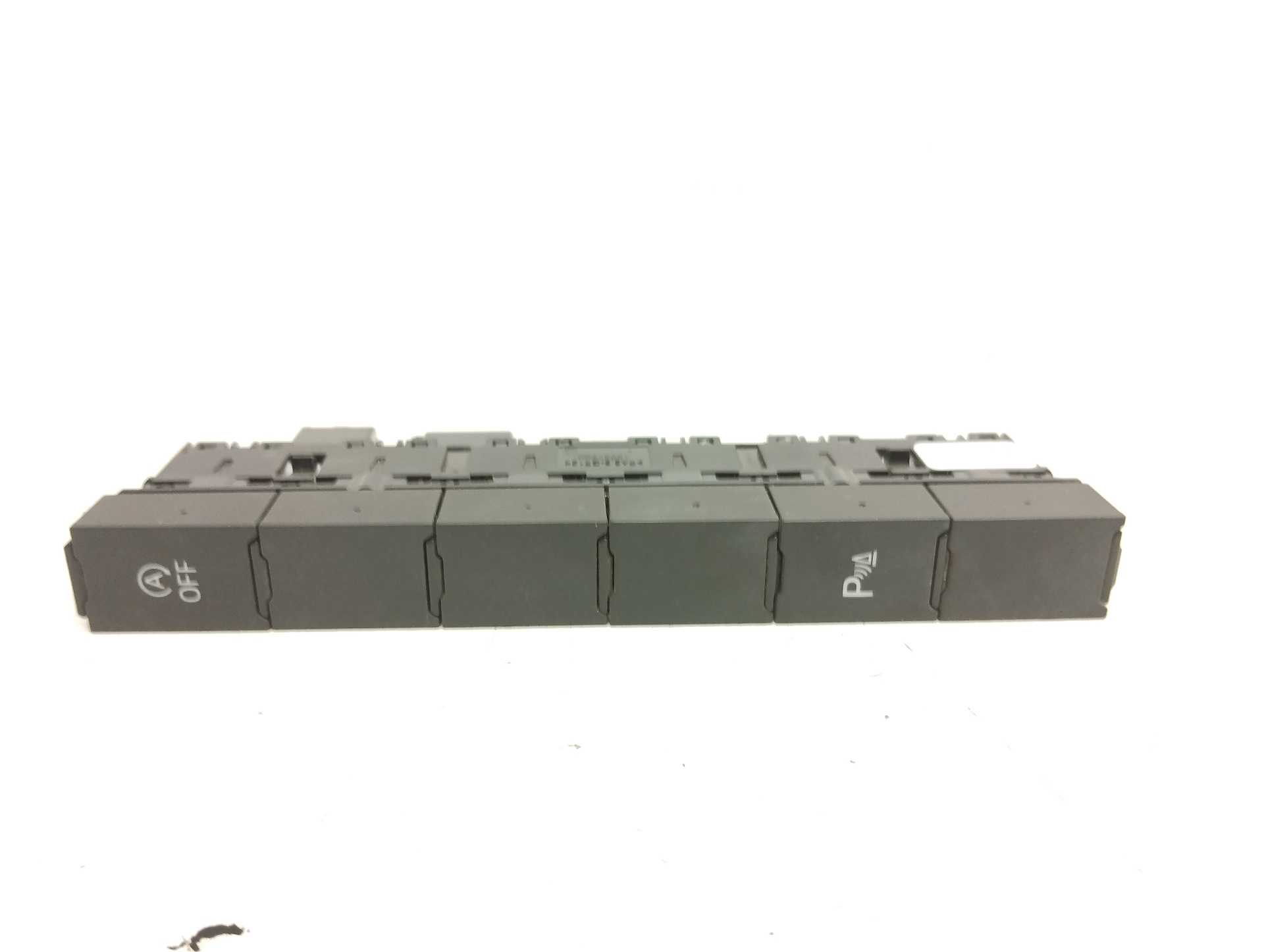 Recambio de modulo electronico para volkswagen polo 1.0 tsi referencia OEM IAM 2G0927137P 10141130 