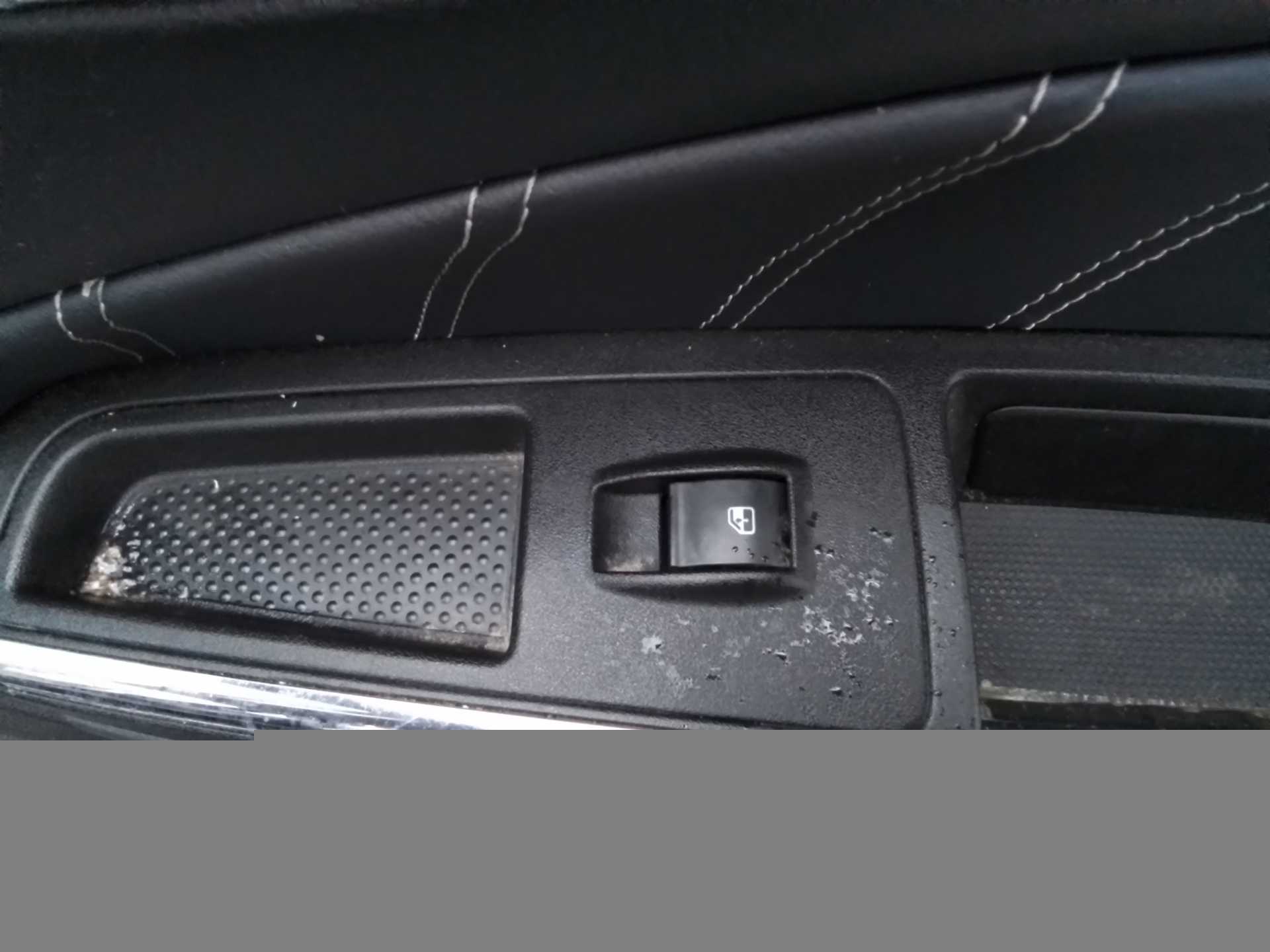 Recambio de mando elevalunas delantero derecho para lancia delta (181) argento referencia OEM IAM   