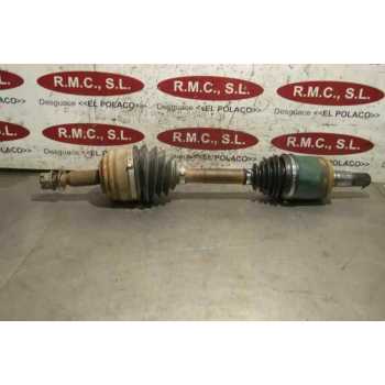 Recambio de transmision delantera izquierda para mitsubishi montero (v60/v70) 3.2 di-d cat referencia OEM IAM   