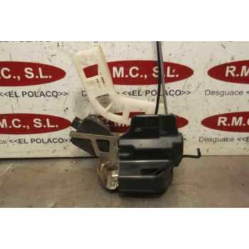 Recambio de cerradura puerta trasera izquierda para kia sportage referencia OEM IAM   