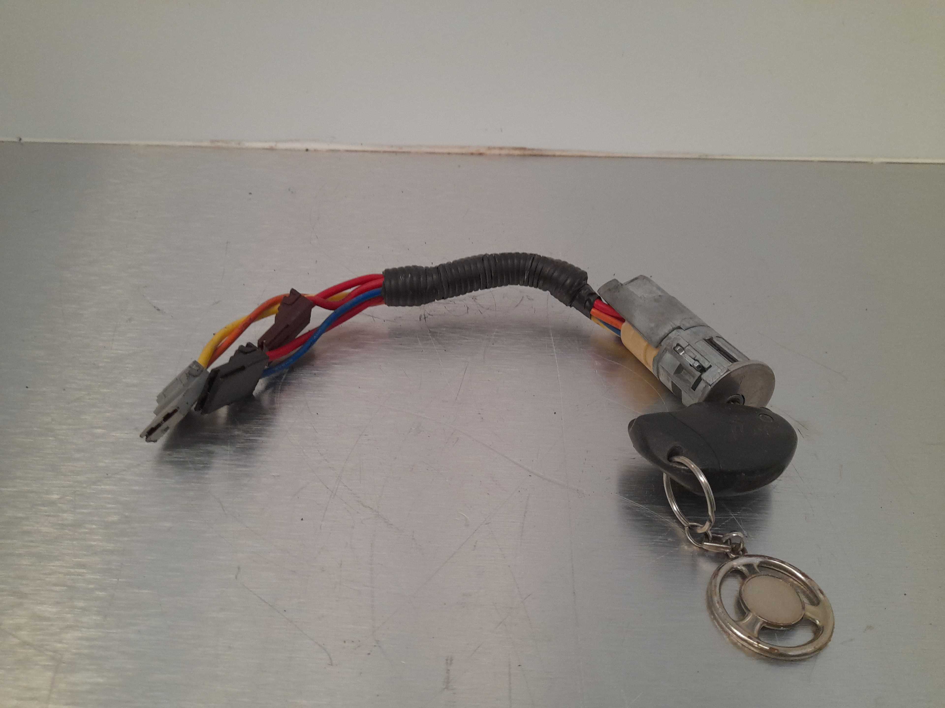Recambio de conmutador de arranque para citroën xantia berlina 2.0 hdi cat (rhy / dw10td) referencia OEM IAM   