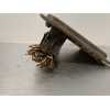 Recambio de centralita motor uce para ford fiesta (cbk) ambiente referencia OEM IAM 2S6A12A650SH SIEMENS J38AC