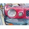 Recambio de faro derecho para nissan terrano/terrano.ii (r20) avenue referencia OEM IAM 963287  