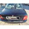 Recambio de tapa maletero para mg serie 600 (rh) 618 i referencia OEM IAM   