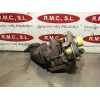 Recambio de turbocompresor para citroën xsara berlina 1.9 td sx referencia OEM IAM   