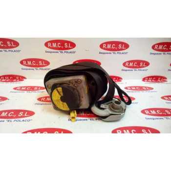 Recambio de cinturon seguridad delantero derecho para volkswagen new beetle (9c1/1c1) 1.9 tdi referencia OEM IAM C.V 8531  