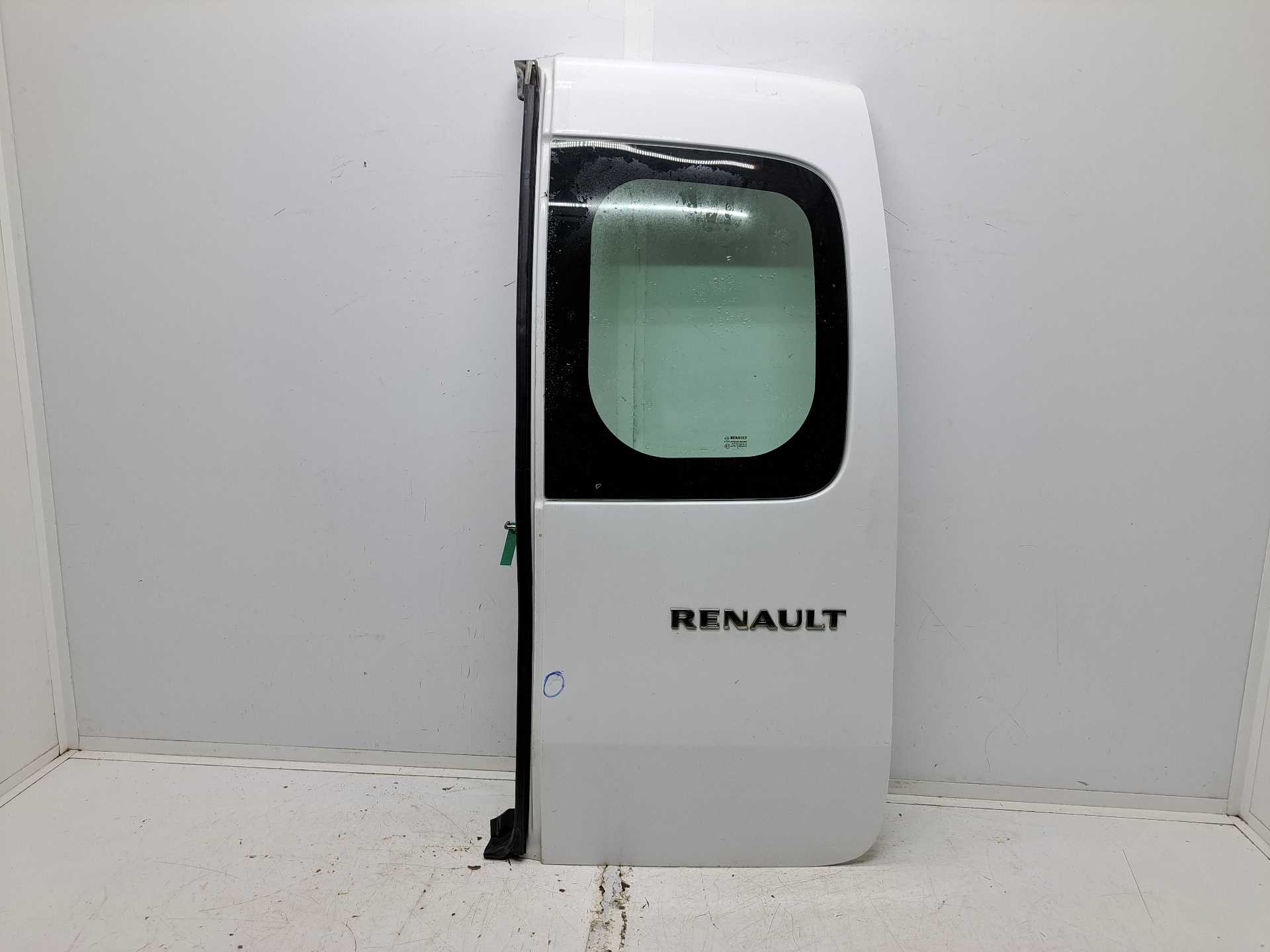 Recambio de porton trasero derecho para renault kangoo expression referencia OEM IAM   