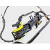 Recambio de maneta exterior delantera izquierda para toyota prius+ advance referencia OEM IAM 8215647011 6921074030A1 