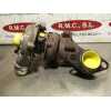 Recambio de turbocompresor para citroën xsara berlina 1.9 td sx referencia OEM IAM   