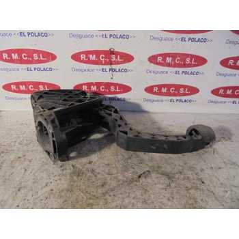 Recambio de pedal embrague para volkswagen golf v berlina (1k1) conceptline (e) referencia OEM IAM 1K1721059BJ  