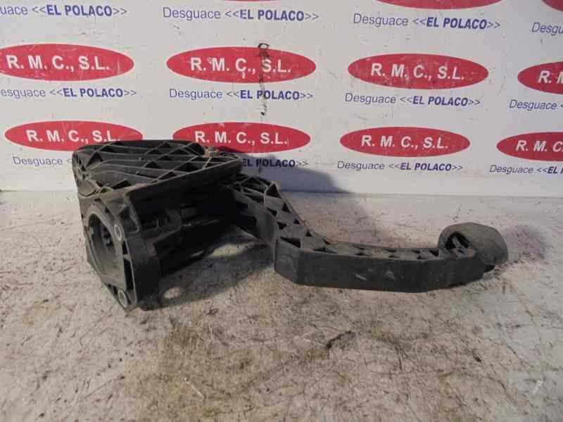 Recambio de pedal embrague para volkswagen golf v berlina (1k1) conceptline (e) referencia OEM IAM 1K1721059BJ  