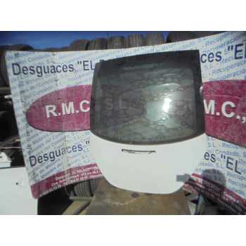 PORTON TRASERO 