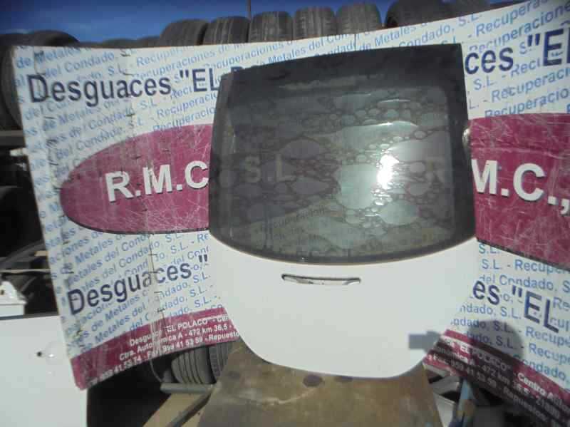 Recambio de porton trasero para volkswagen new beetle (9c1/1c1) 1.9 tdi referencia OEM IAM   