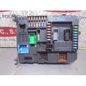 CENTRALITA BSI 9807531680 