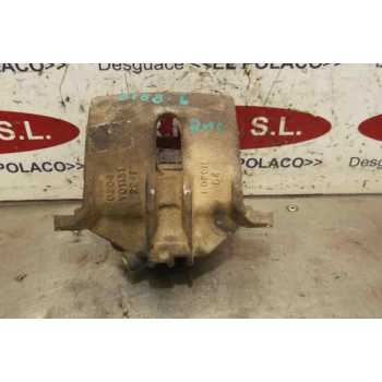 Recambio de pinza de freno delantera izquierda para citroën berlingo 1.9 d sx plus familiar referencia OEM IAM   