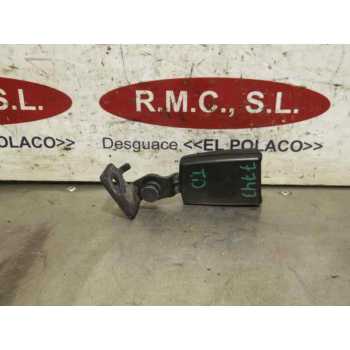 Recambio de anclaje cinturon de seguridad para opel astra j gtc edition referencia OEM IAM 401266978  