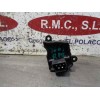 Recambio de resistencia calefaccion para bmw serie 3 berlina (e46) 320d referencia OEM IAM 24617 FEBI 