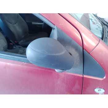 RETROVISOR DERECHO 