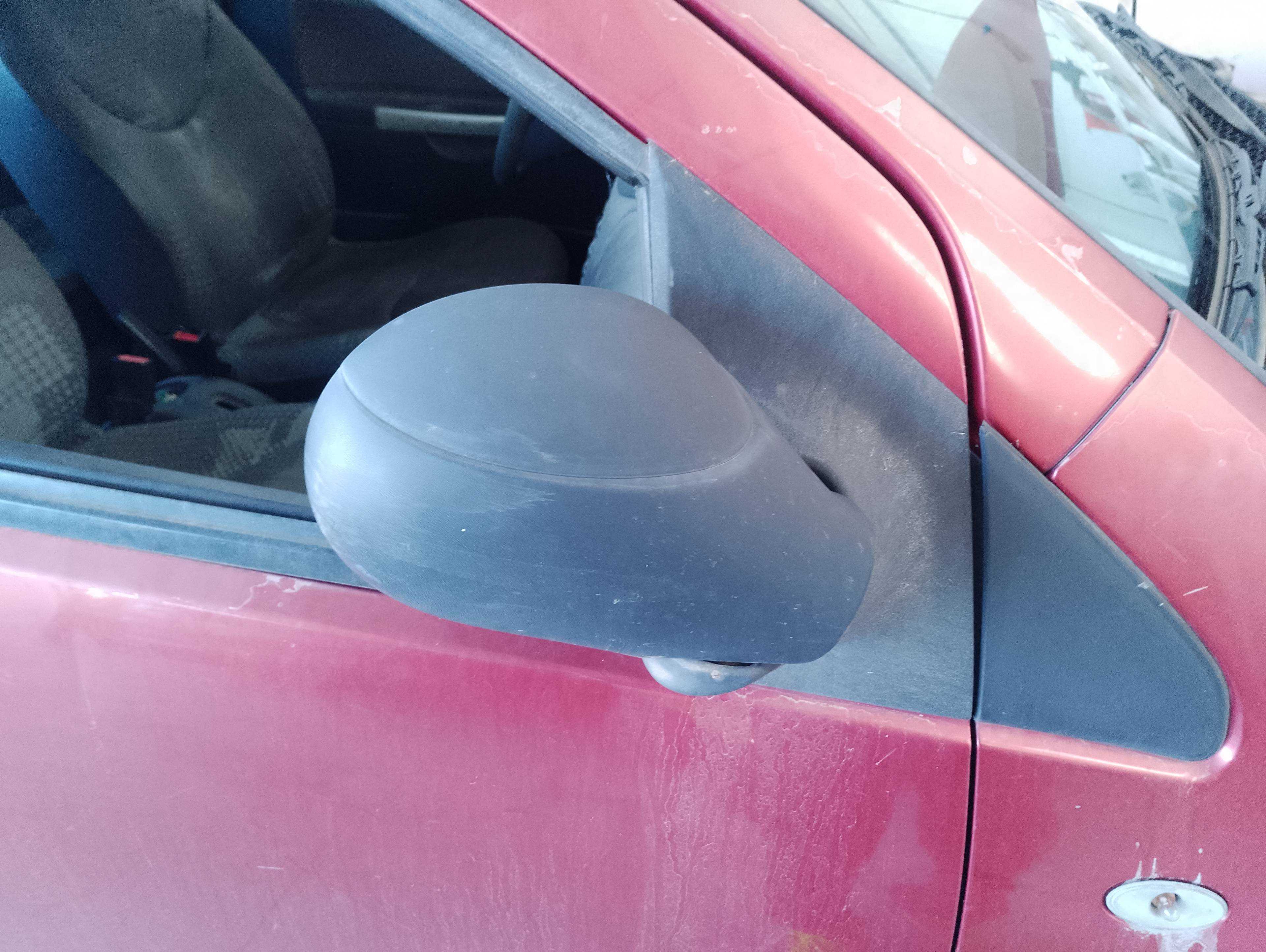 Recambio de retrovisor derecho para citroën c2 audace referencia OEM IAM   