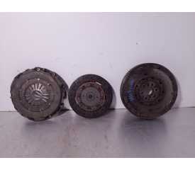 VOLANTE MOTOR 