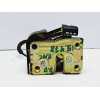 Recambio de cerradura puerta delantera derecha para renault clio ii fase ii (b/cb0) alize referencia OEM IAM   