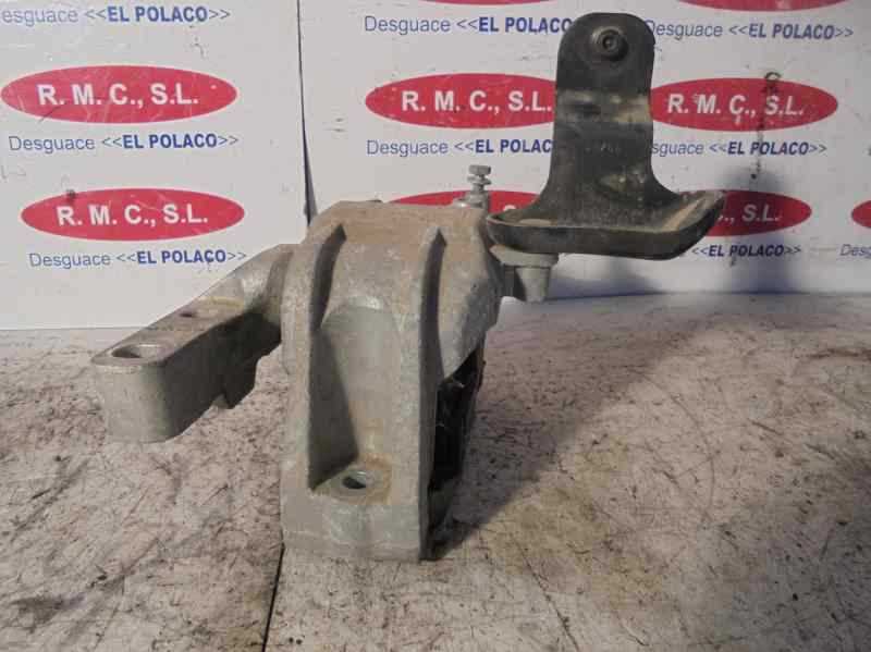 Recambio de soporte motor derecho para volkswagen golf v berlina (1k1) conceptline (e) referencia OEM IAM   