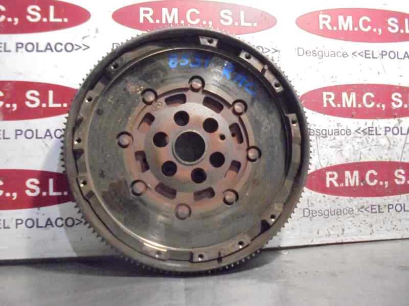 Recambio de volante motor para volkswagen new beetle (9c1/1c1) 1.9 tdi referencia OEM IAM   