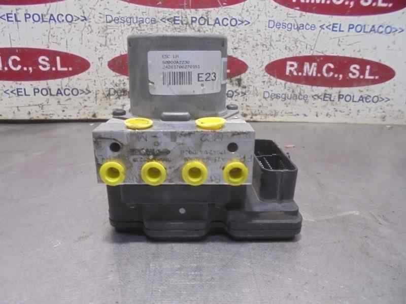 Recambio de abs para kia cee´d business referencia OEM IAM A258420800  
