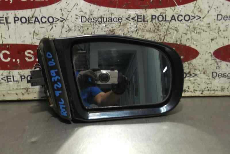 Recambio de retrovisor derecho para mercedes-benz clase e (w210) familiar 220 t cdi (210.206) referencia OEM IAM   